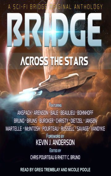 Bridge Across The Stars